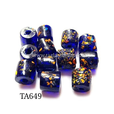 Large Hole Size Beads