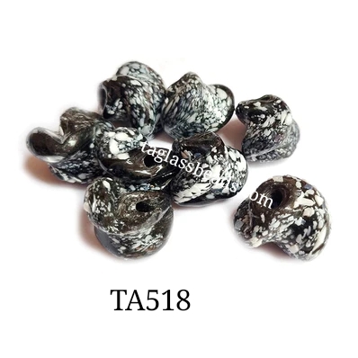 Large Hole Size Beads