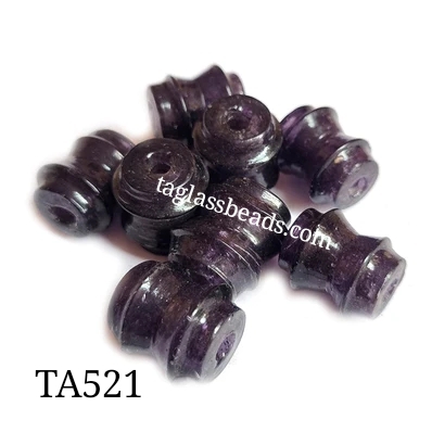 Large Hole Size Beads