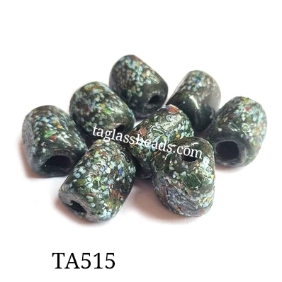 Large Hole Size Beads