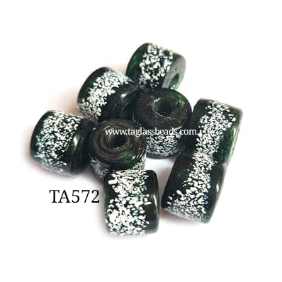 Large Hole Size Beads