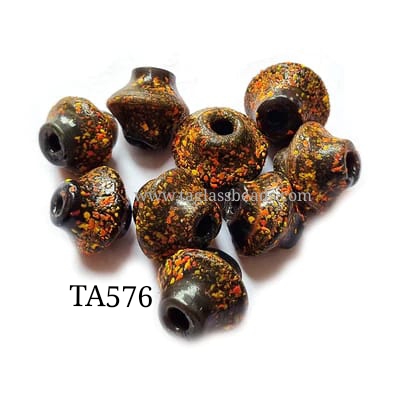 Large Hole Size Beads