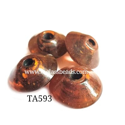 Large Hole Size Beads
