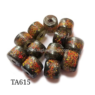 Large Hole Size Beads