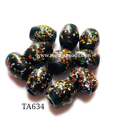 Large Hole Size Beads