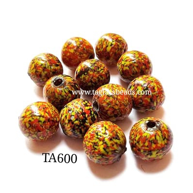 Large Hole Size Beads