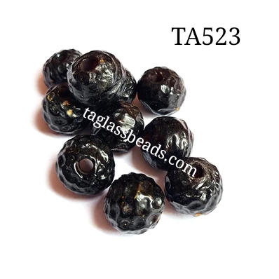 Large Hole Size Beads