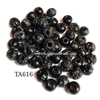 Large Hole Size Beads