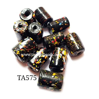 Large Hole Size Beads