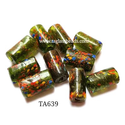 Large Hole Size Beads