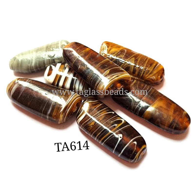 Large Hole Size Beads