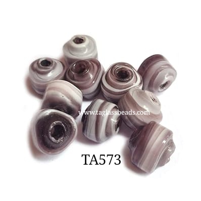 Large Hole Size Beads
