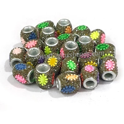 OPAQUE COLOR BEADS