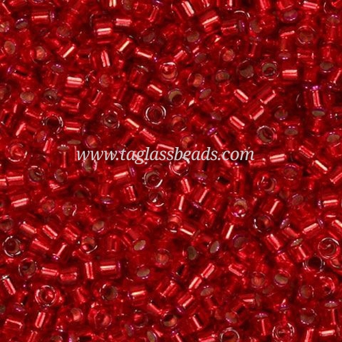 Glass Seed Beads