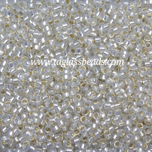Glass Seed Beads