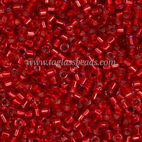 Glass Seed Beads