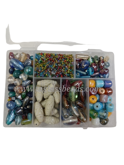 Diy Beads Kits