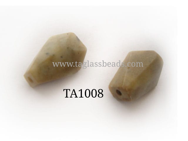 Soap Stone Beads