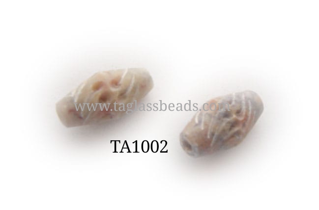 Soap Stone Beads