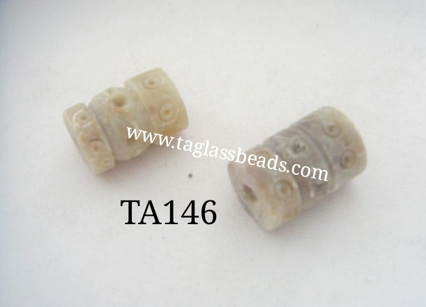 Soap Stone Beads