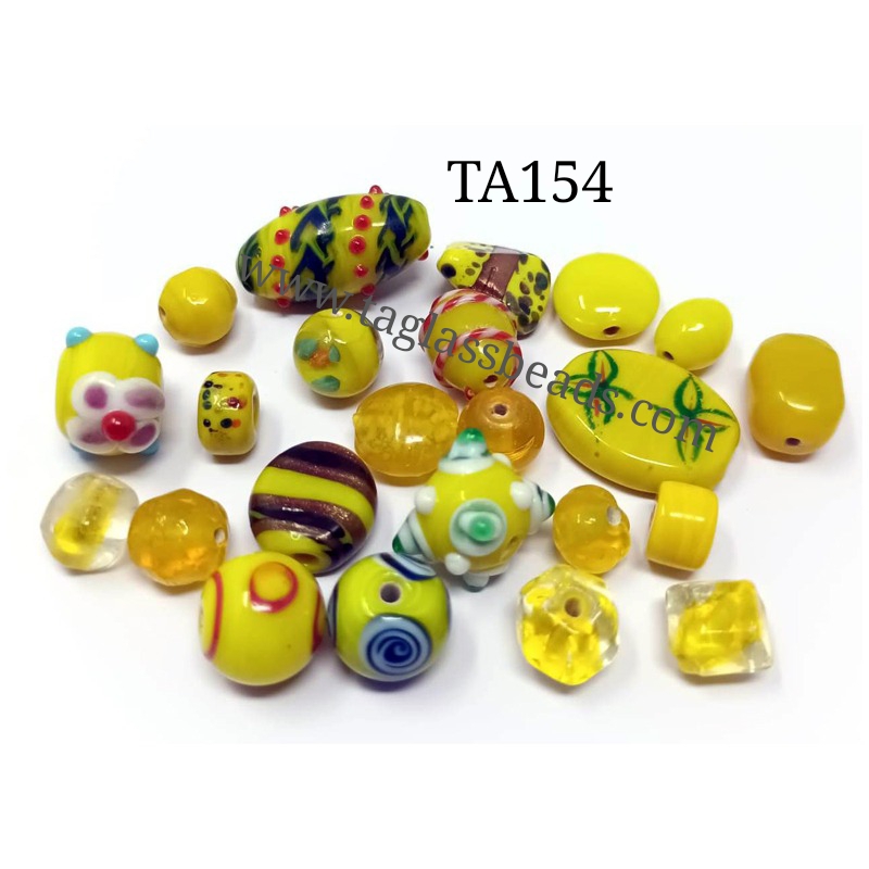 Furance Wound Beads