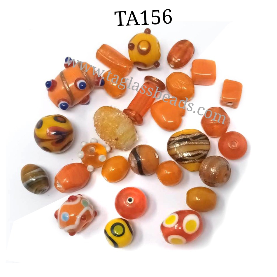 Furance Wound Beads