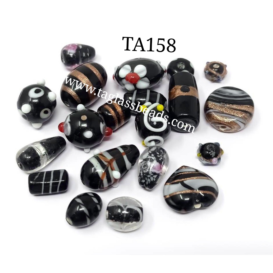 Furance Wound Beads