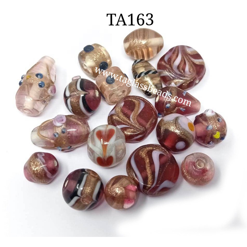 Furance Wound Beads