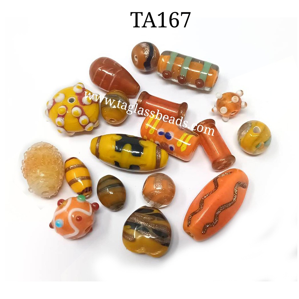 Furance Wound Beads