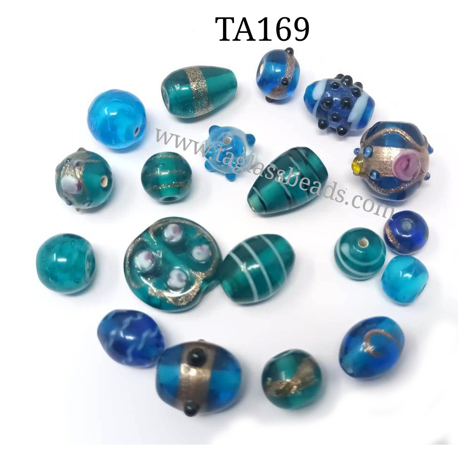 Furance Wound Beads