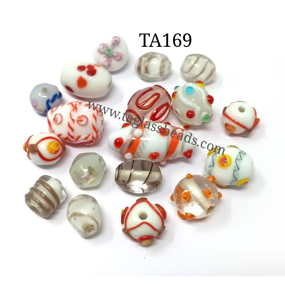 Furance Wound Beads