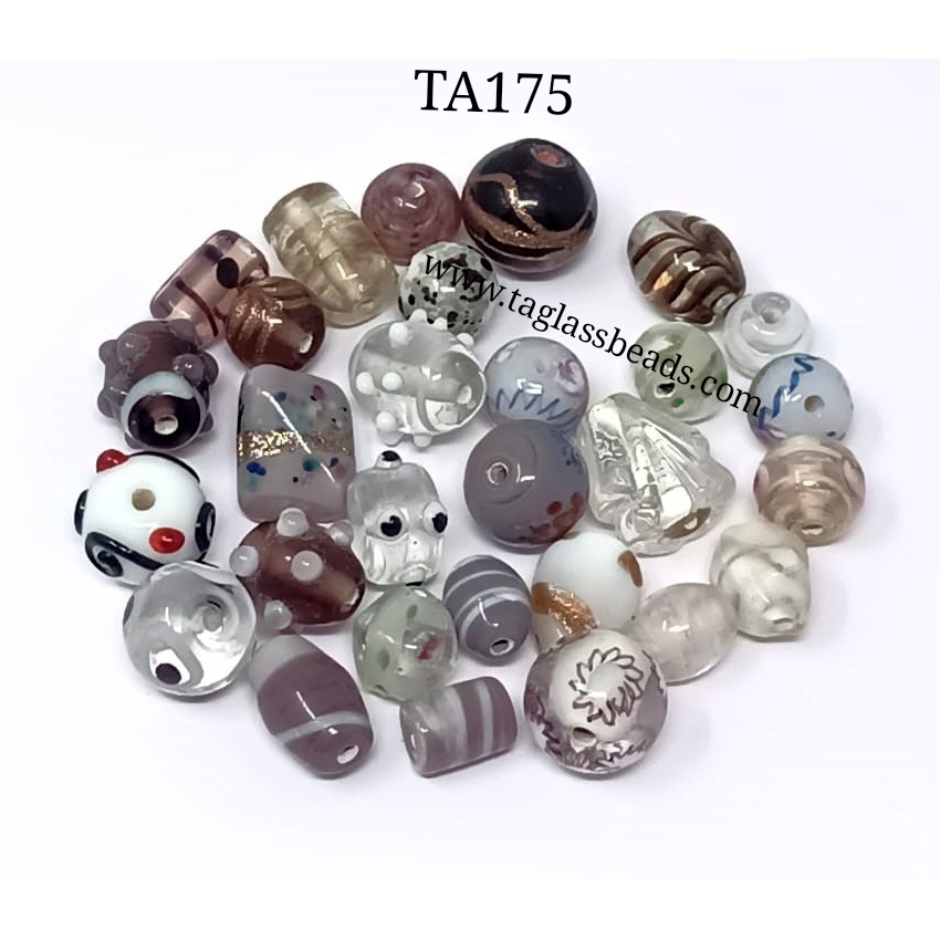 Furance Wound Beads