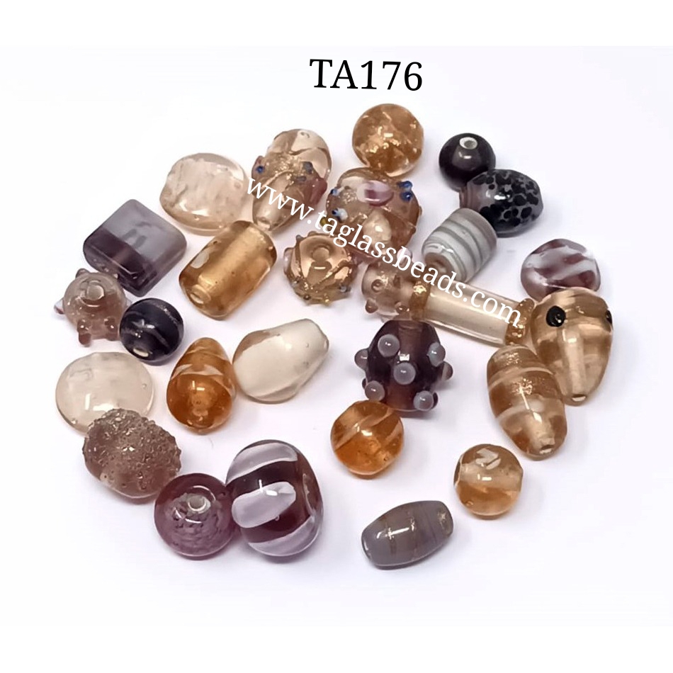 Furance Wound Beads