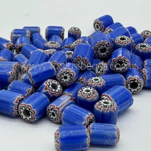 CHEVRON BEADS