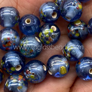 Lustre Beads