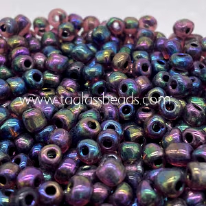 Lustre Beads