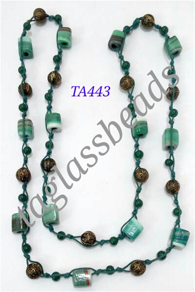 Metal Beads 197