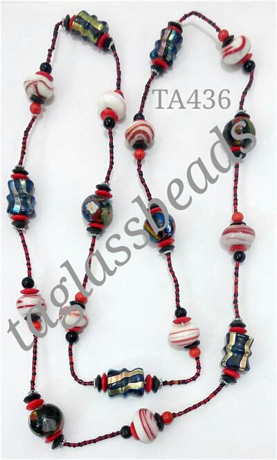 Metal Beads 202