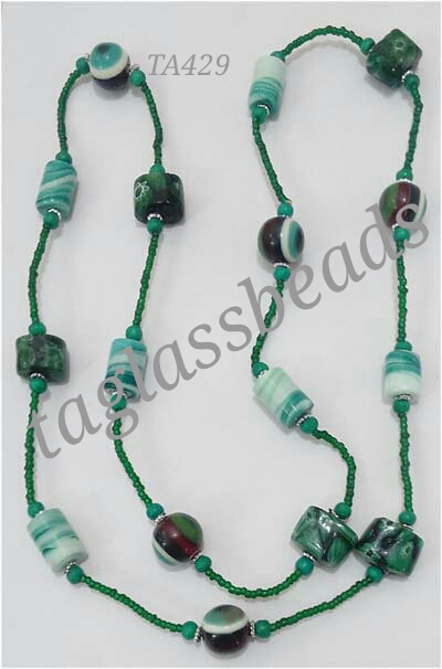 Metal Beads 208