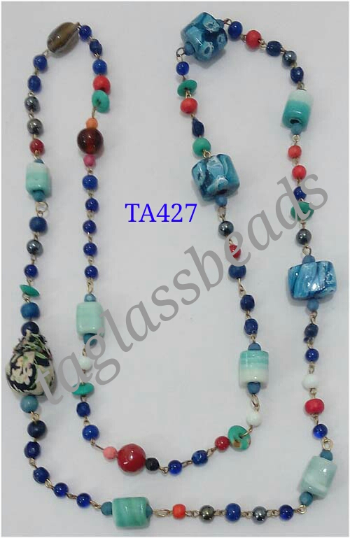 Metal Beads 209