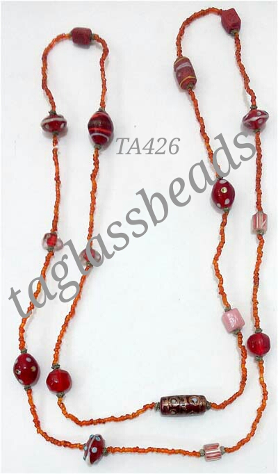 Metal Beads 210