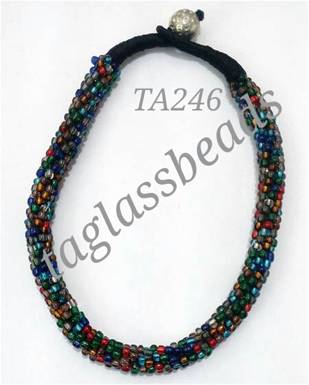 Metal Beads 211