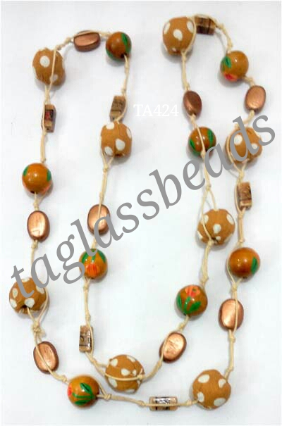 Metal Beads 215