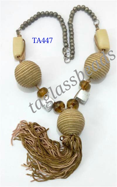Metal Beads 219