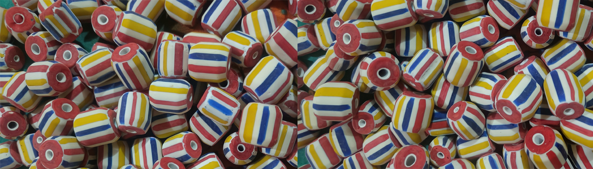 TA Glass Beads