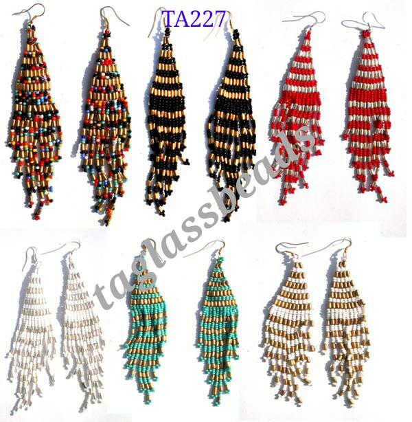 Fashion Earings