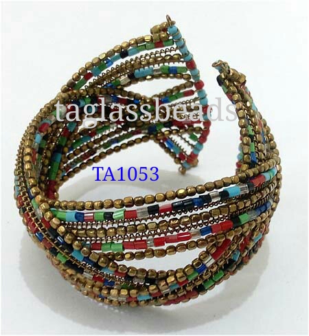 Handicrafts Bangles