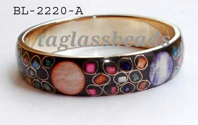 Metal Bangles