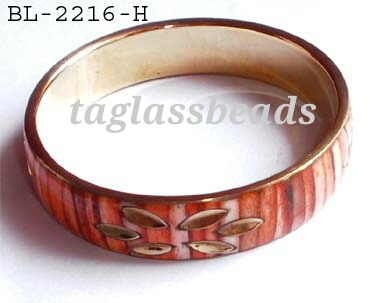 Metal Bangles