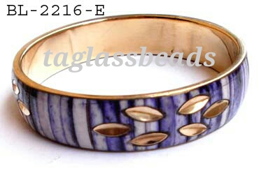 Metal Bangles